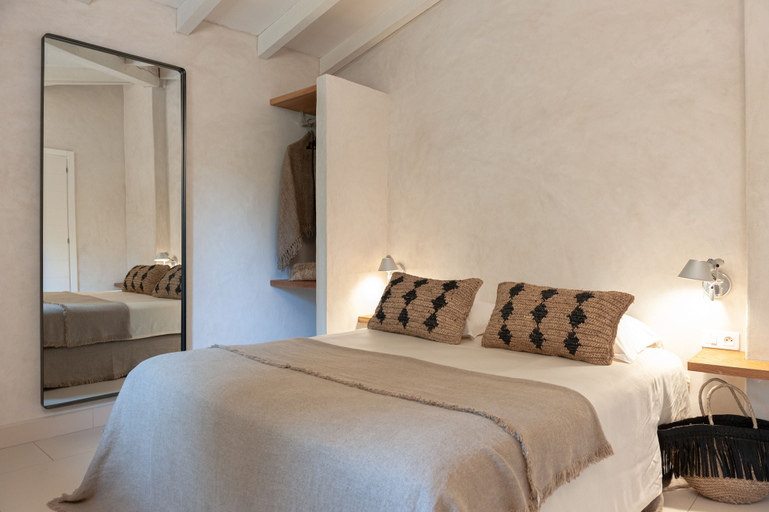 Bedroom 3, Résidence Terra Marina, Corse-du-Sud