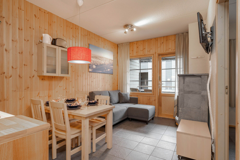 Others 4, Ski-Inn RukaTonttu, Northern Ostrobothnia