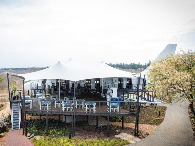Exterior & Views 2, Aerotel Hoedspruit, Mopani