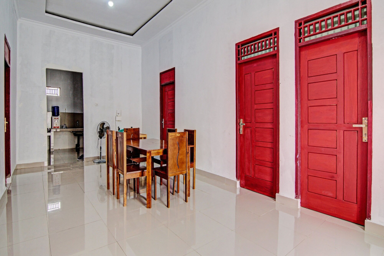 Others 4, Hotel O Wisma Cendana Syariah Near PASAR FLAMBOYAN, Kampar