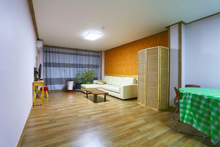 3, Hongcheon Kkotjip Pension, Hongcheon