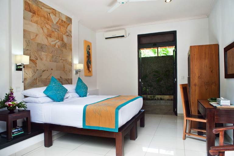 Bedroom 4, Villa Teman, Buleleng