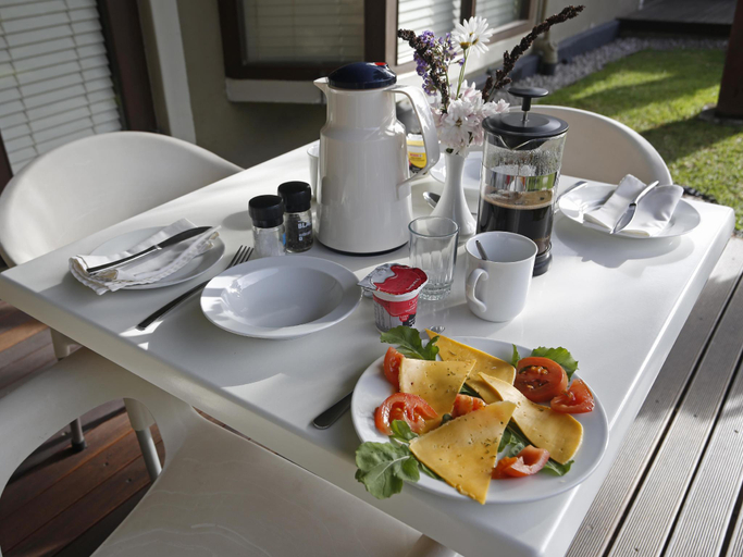 Food & Drinks 4, Brigadoon Guesthouse, Swakopmund