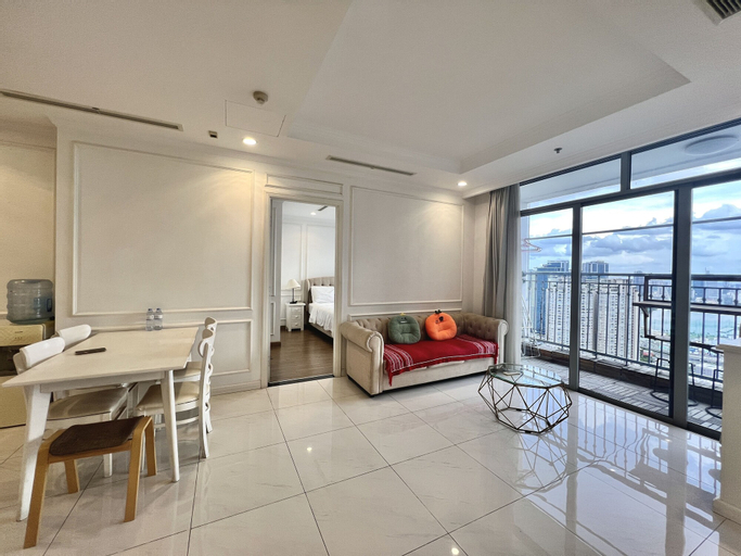 Bedroom 7