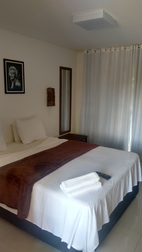 Bedroom 4, Pousada Le Baron, Marechal deodoro
