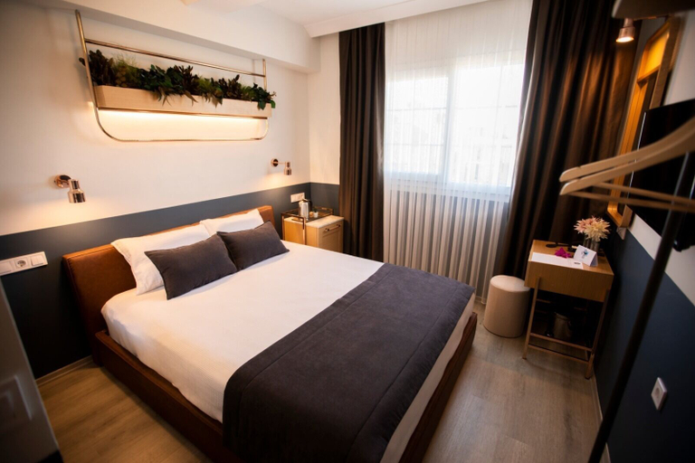 Bedroom 5, Urla 1867 Hotel, Urla