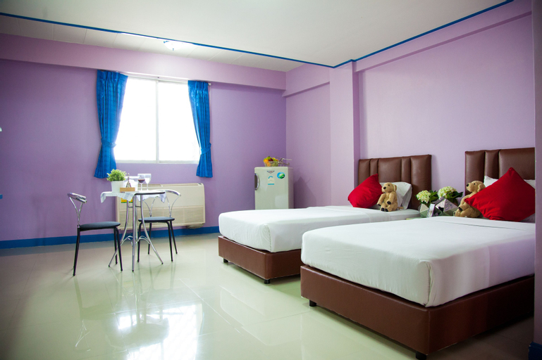 Bedroom 24