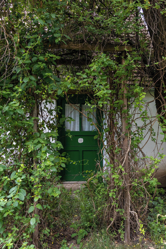 Exterior & Views 2, Viscri 125, Bunesti