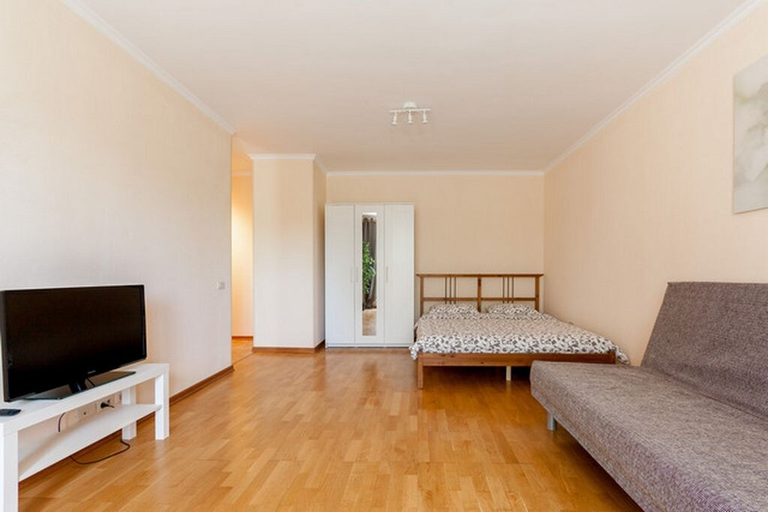 Bedroom 3, Apartment Nice Vykhino, Eastern