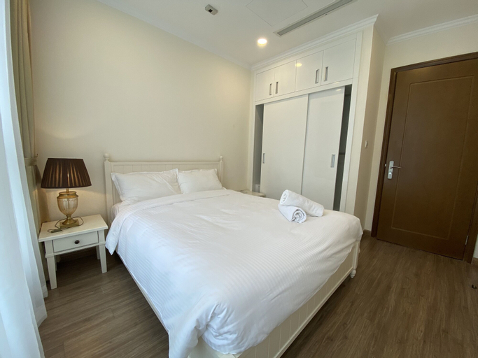 Bedroom 12