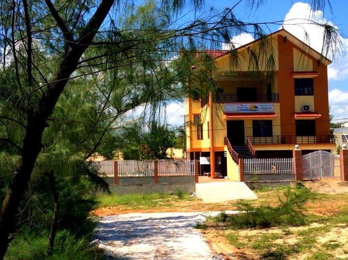 Others 5, Ocean View Homestay, Đồng Hới