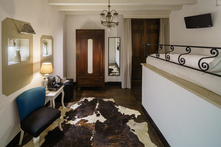 Others 5, Le Meraviglie di Alice, Cagliari