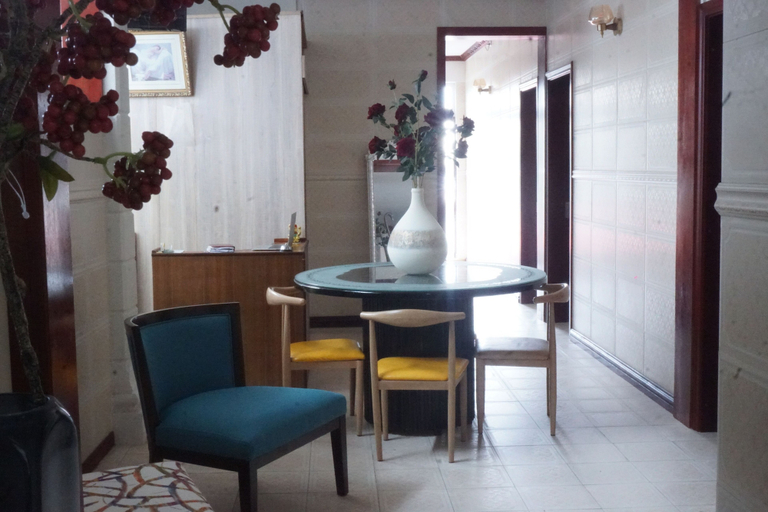 Others 4, Happy Ours Guest House