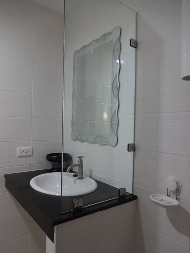 Bathroom 3, Rena House Chiang Mai, Muang Chiang Mai