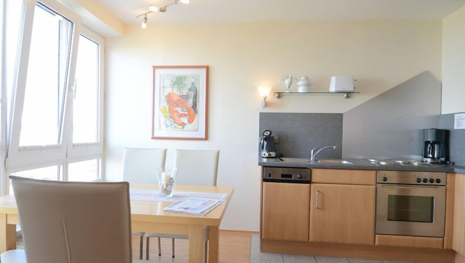 Others 5, Wohnung 10, Aurich