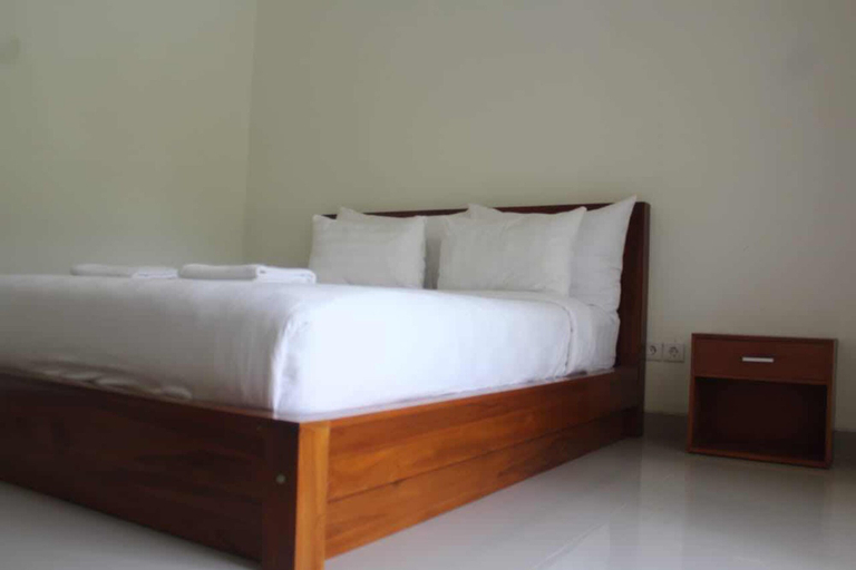Bedroom 3, UmahOde, Badung