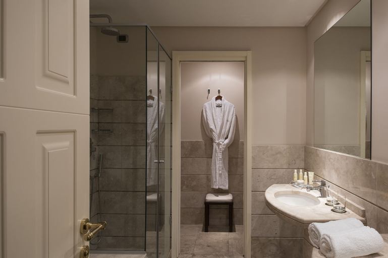 Bedroom 5, GH Palazzo Suite & Spa, Livorno