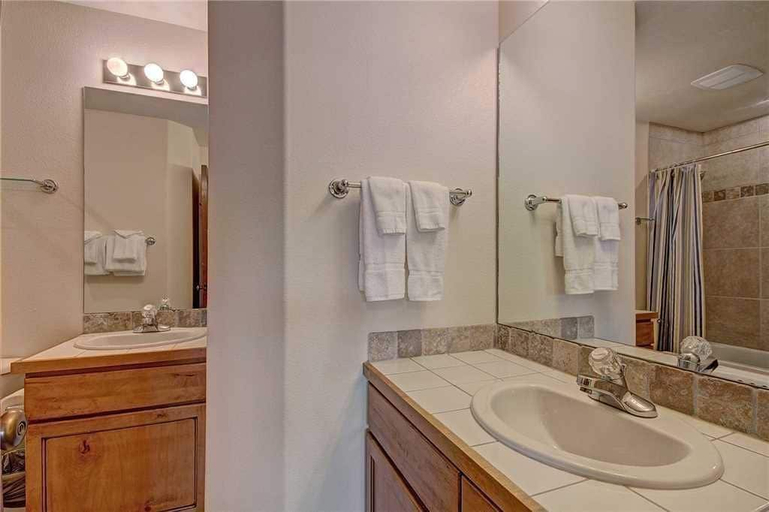 Bathroom 3, Los Pinos by Breckenridge Resort Managers, Summit