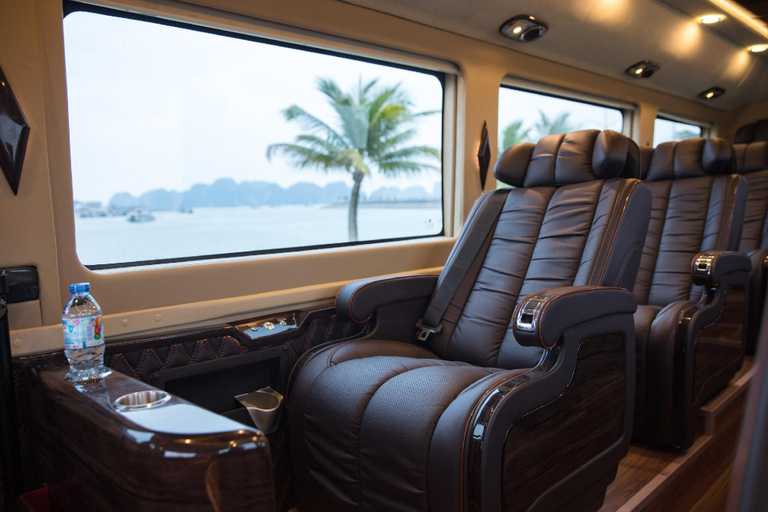Others 5, Rosa Boutique Cruise, Hạ Long