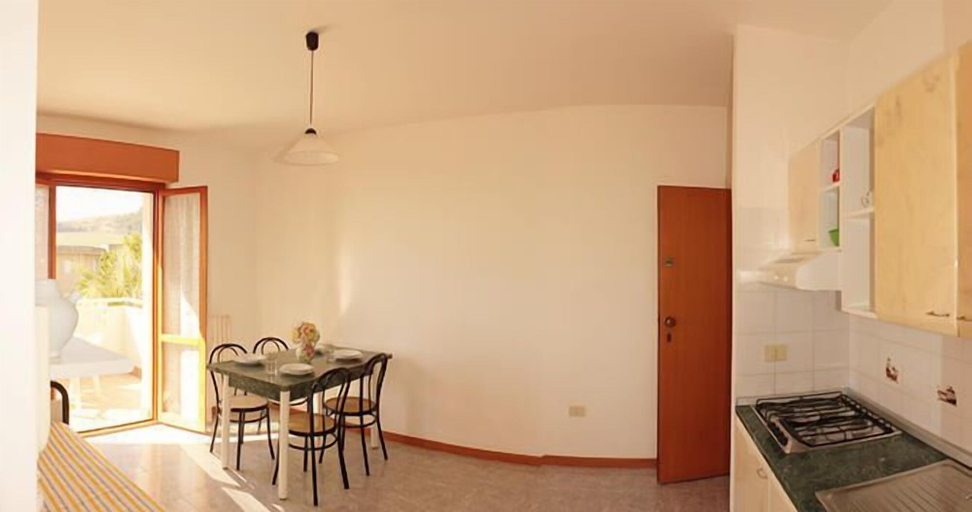 Others 5, Residence Azzurro, Ascoli Piceno