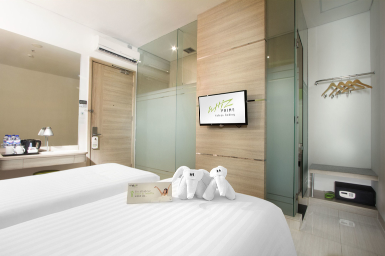 Bedroom 8