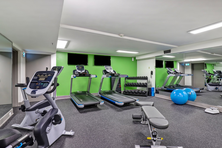 Others 4, Holiday Inn OTTAWA DWTN - PARLIAMENT HILL by IHG, Ottawa