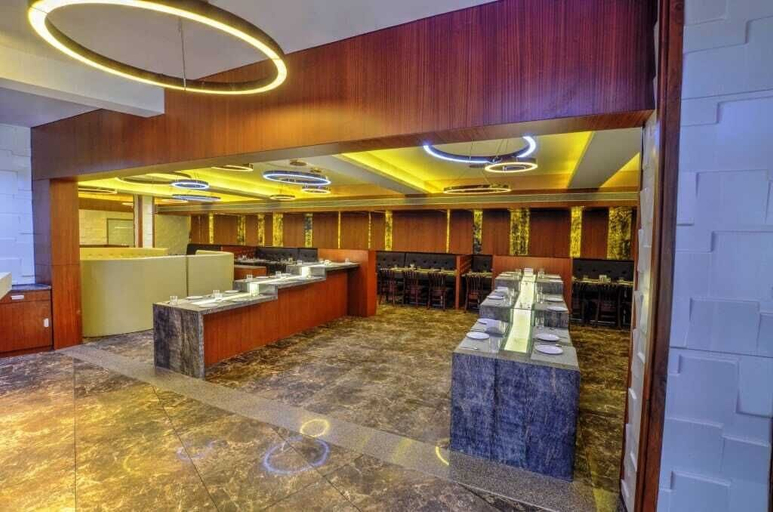 Others 3, Hare Krishna Hotel, Navsari