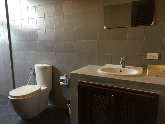 Bathroom 3, Hua Hin Home Hill, Hua Hin
