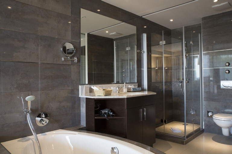 Bedroom 5, L'Arrivée Hotel & Spa, Dortmund
