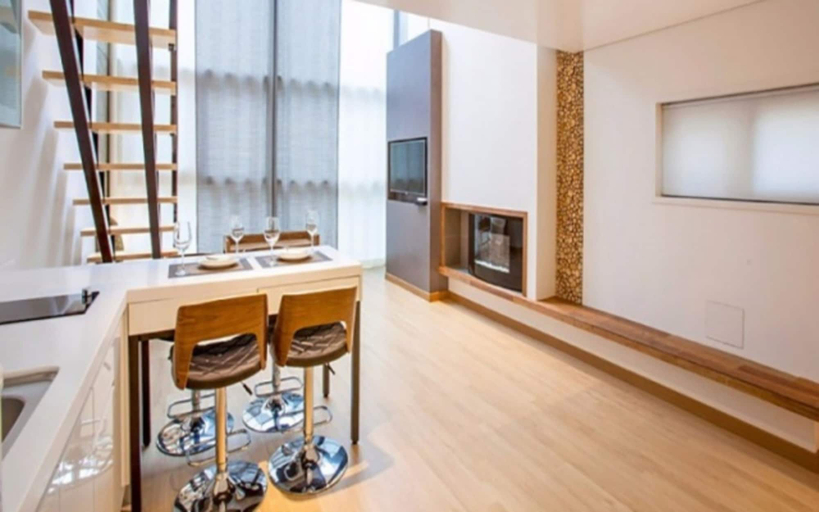 Others 5, Lahene Poolvilla, Goseong