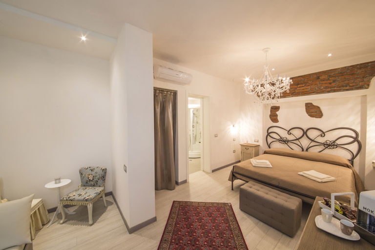 Bedroom 2, Le Stanze di Leonardo, Forli' - Cesena