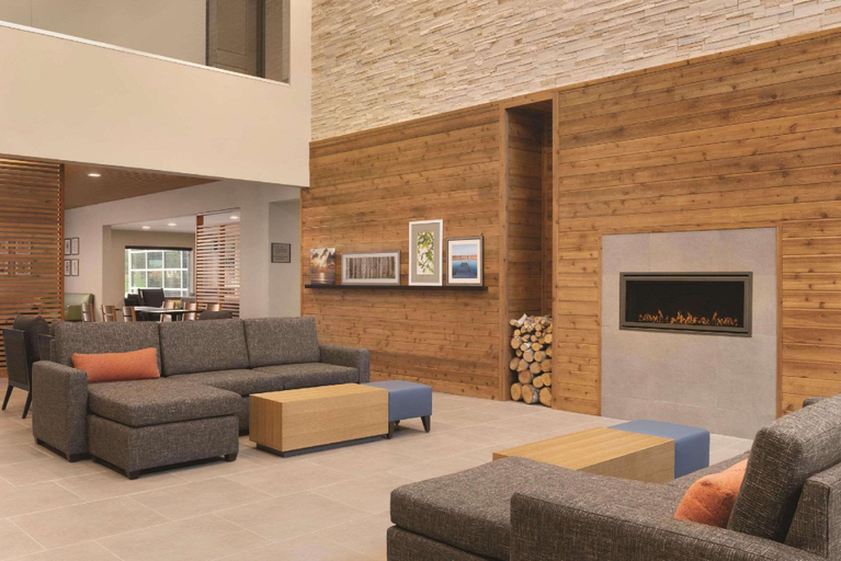 Public Area 2, Country Inn & Suites by Radisson, Ft. Atkinson, WI, Jefferson