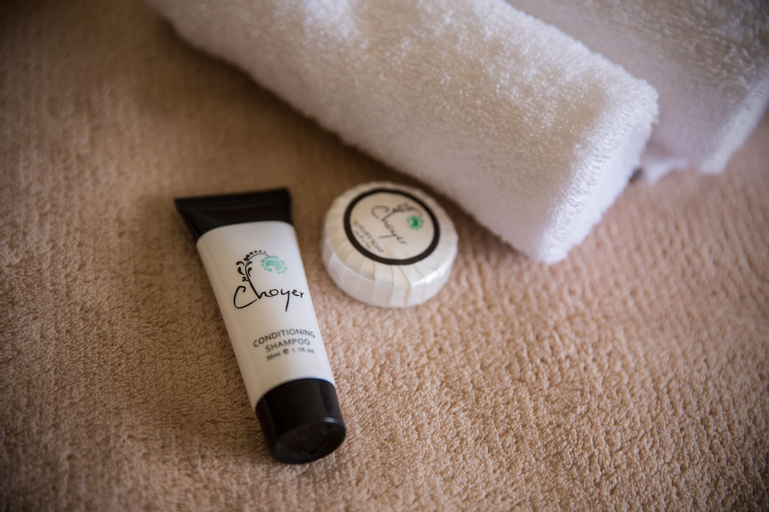 Amenities 17