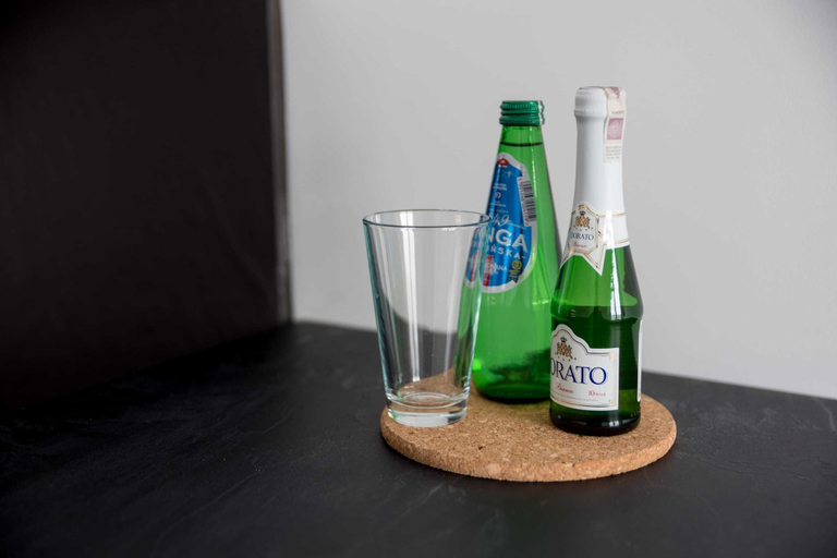 Food & Drinks 4, Varsovia Comfort 223, Warsaw