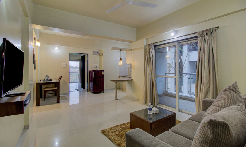 Others 4, Itsy Hotels Sky Vista, Pune