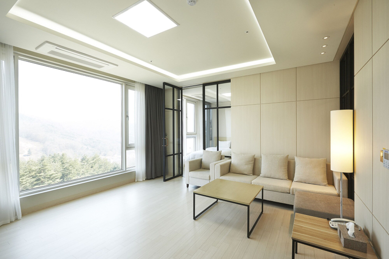 Others 5, Hotel Around Pyeongchang, Pyeongchang