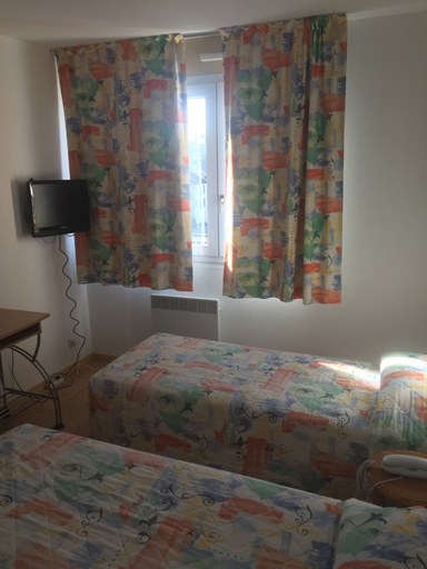 Bedroom 5, Le Boischaut, Indre