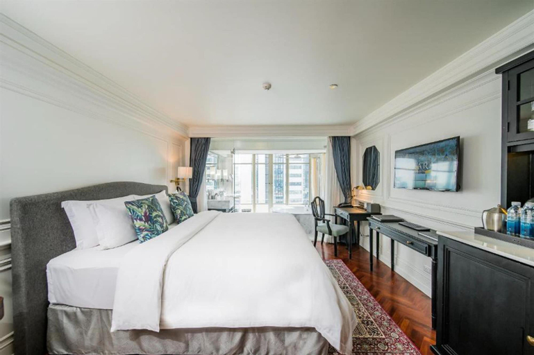 Bedroom 12