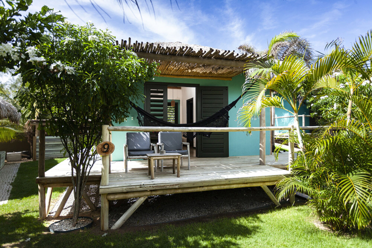 Exterior & Views 2, Hotel VilaVeraTheresa, Fortim