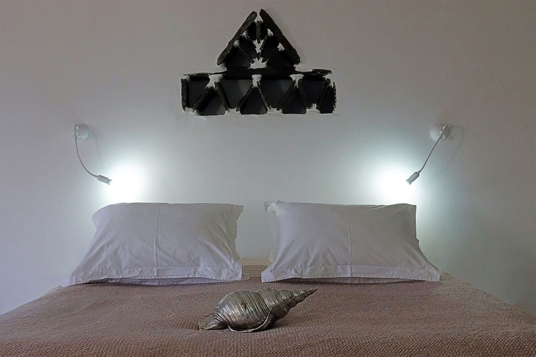 Bedroom 5, Onar Suites & Villas, South Aegean