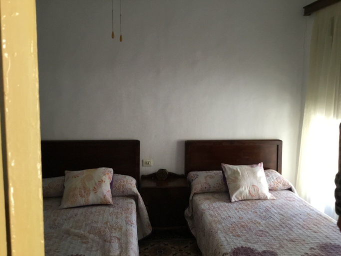 Bedroom 4, House Global 20, Granada