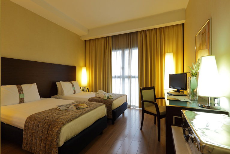 Others 3, Holiday Inn TURIN - CORSO FRANCIA by IHG, Torino