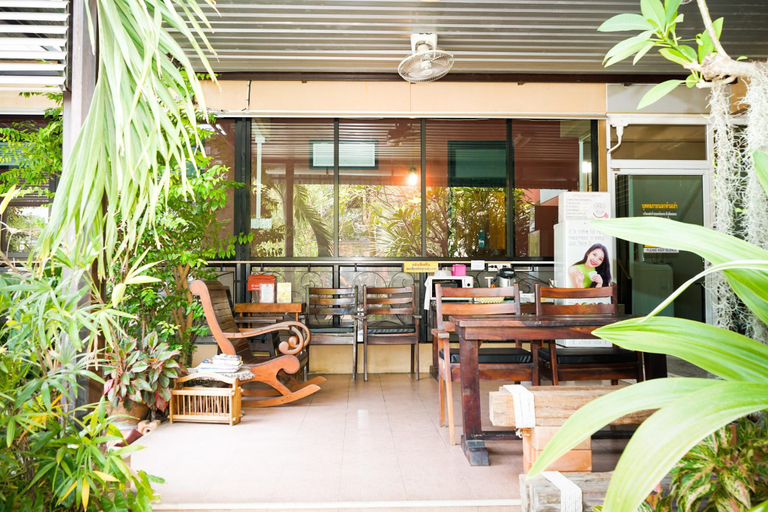 Public Area 2, Pakdee House, Muang Udon Thani