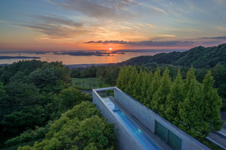 Others 1, SETOUCHI RETREAT AONAGI by Onko Chishin, Matsuyama