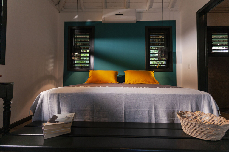 Bedroom 3, Hotel VilaVeraTheresa, Fortim