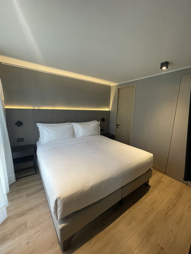Bedroom 3, ONE MANQUEHUE, Cordillera