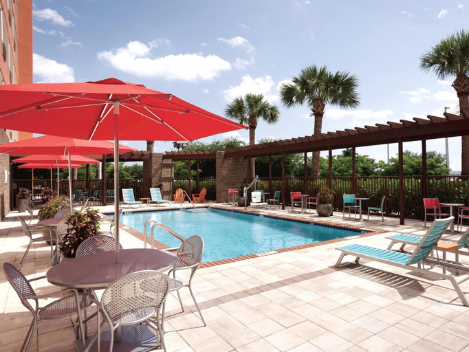 Sport & Beauty, Home2 Suites by Hilton Florida City, FL, Miami-Dade