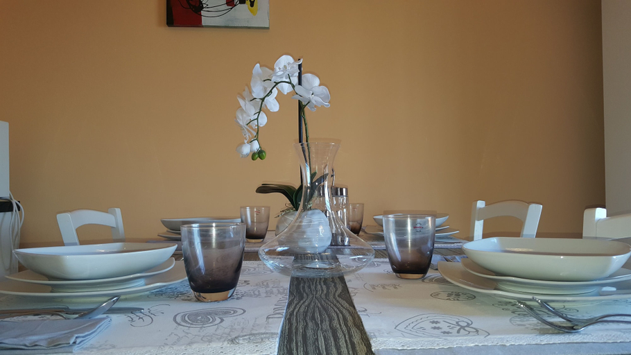 Others 4, Casa Cabayco, Sassari