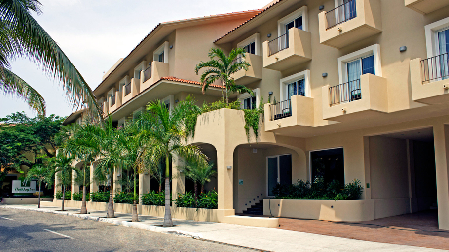 Exterior & Views 5, Holiday Inn HUATULCO by IHG, Dist. Pochutla