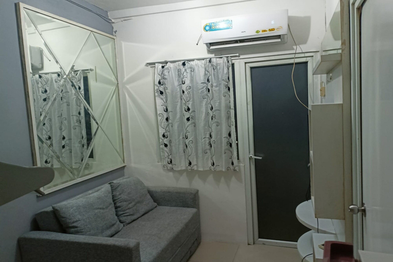 Others 5, S&A Property 5, Central Jakarta